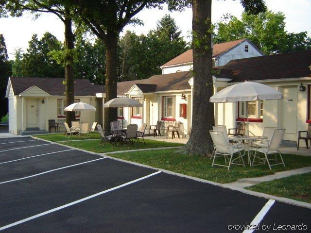 Hershey Travel Inn Exterior photo